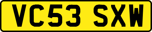 VC53SXW