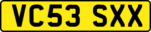 VC53SXX