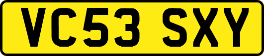 VC53SXY
