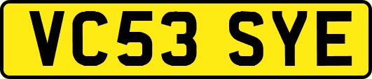 VC53SYE