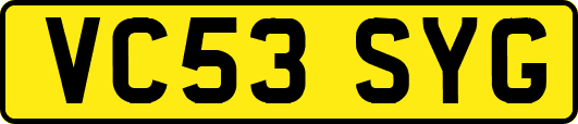 VC53SYG