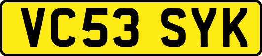 VC53SYK