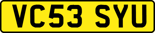 VC53SYU