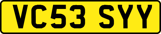 VC53SYY