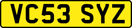 VC53SYZ