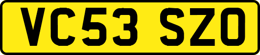 VC53SZO