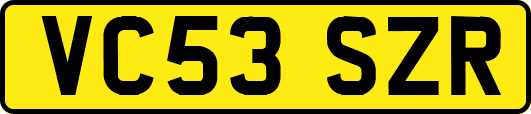VC53SZR