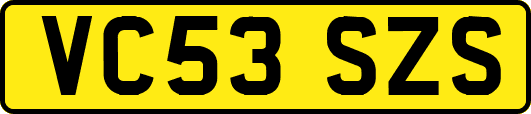 VC53SZS