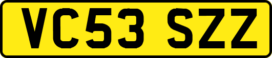 VC53SZZ