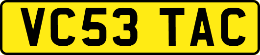 VC53TAC
