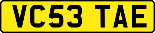 VC53TAE