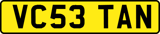 VC53TAN