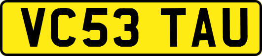 VC53TAU