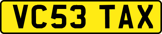 VC53TAX