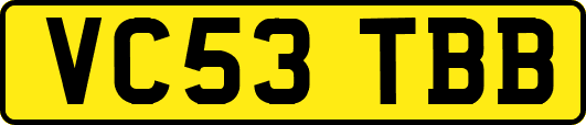 VC53TBB