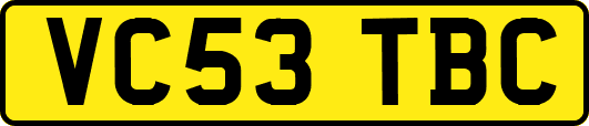 VC53TBC
