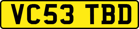 VC53TBD