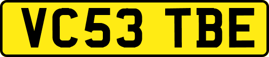 VC53TBE