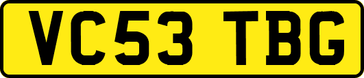 VC53TBG