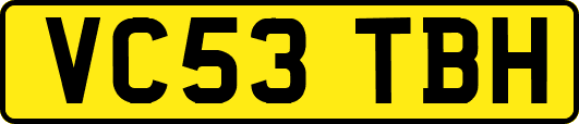 VC53TBH