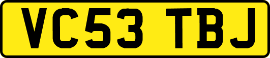 VC53TBJ