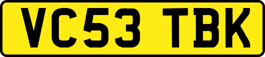 VC53TBK