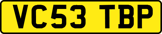 VC53TBP