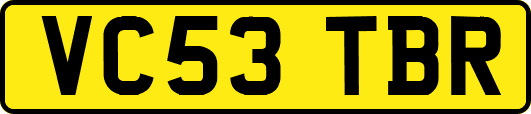 VC53TBR