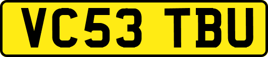VC53TBU