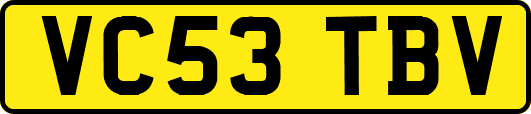 VC53TBV