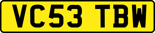 VC53TBW