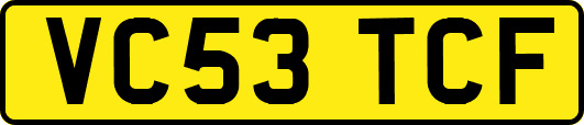 VC53TCF