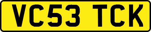 VC53TCK