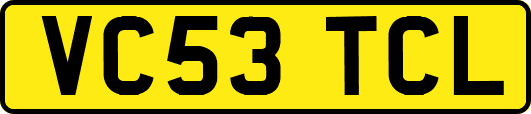VC53TCL
