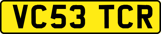 VC53TCR