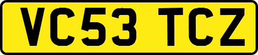 VC53TCZ