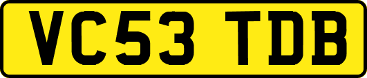 VC53TDB