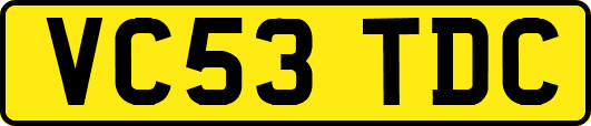 VC53TDC
