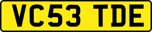 VC53TDE