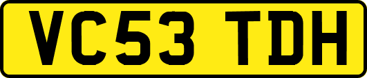 VC53TDH