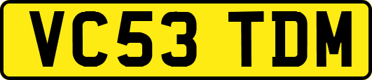 VC53TDM