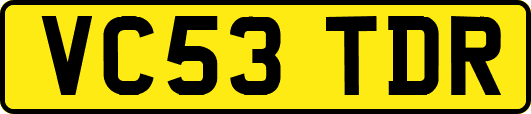 VC53TDR