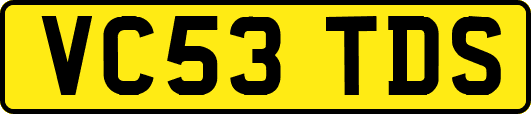 VC53TDS