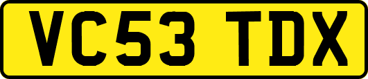 VC53TDX