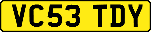 VC53TDY