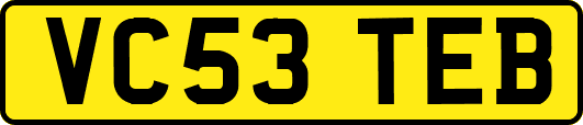 VC53TEB