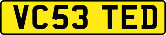 VC53TED