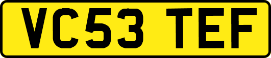 VC53TEF