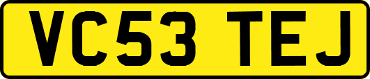 VC53TEJ