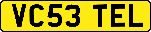 VC53TEL